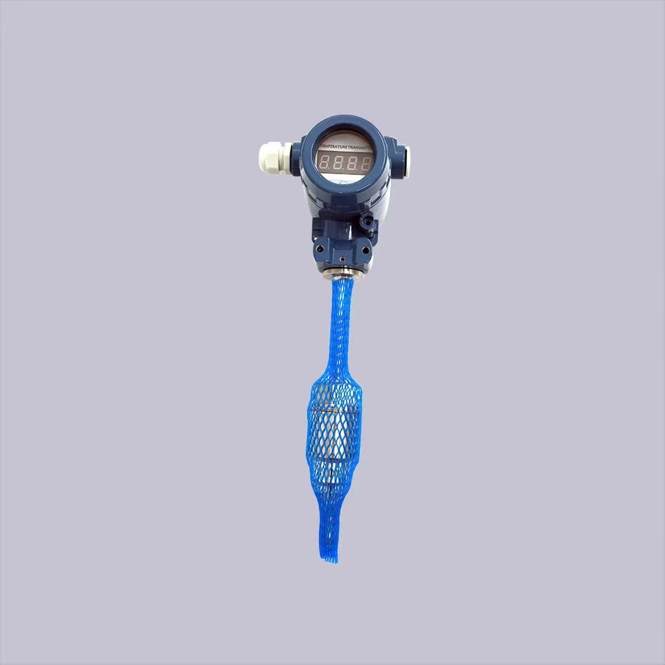 防爆溫度變送器