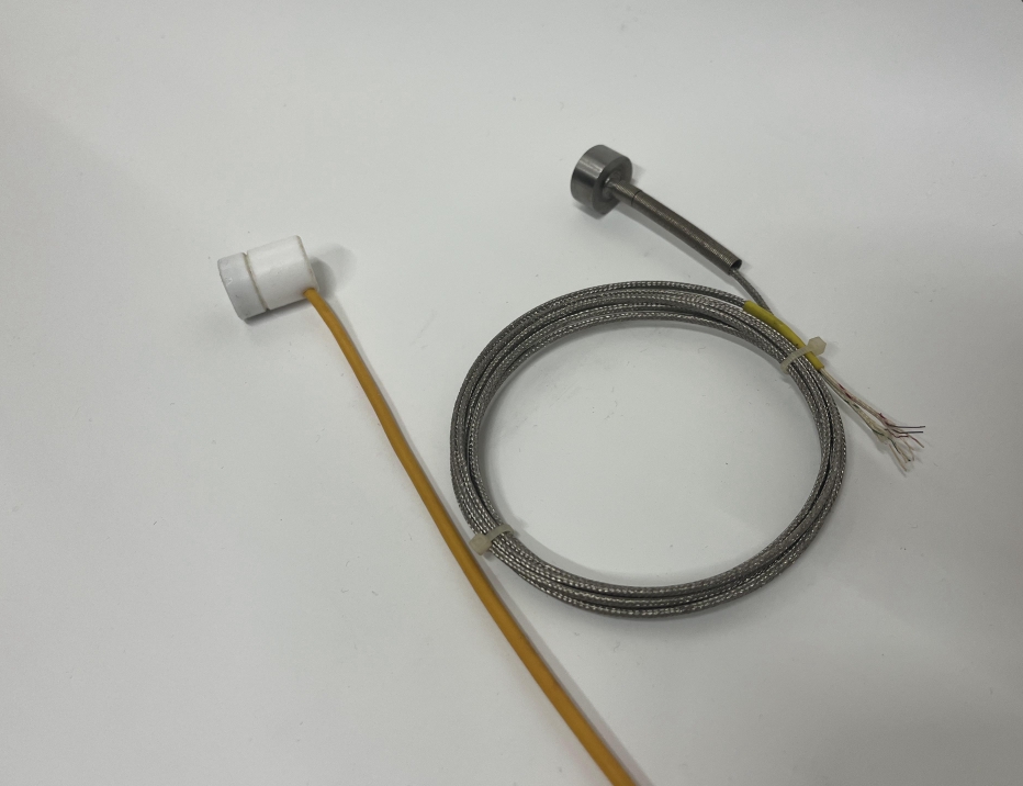 磁吸式熱電阻