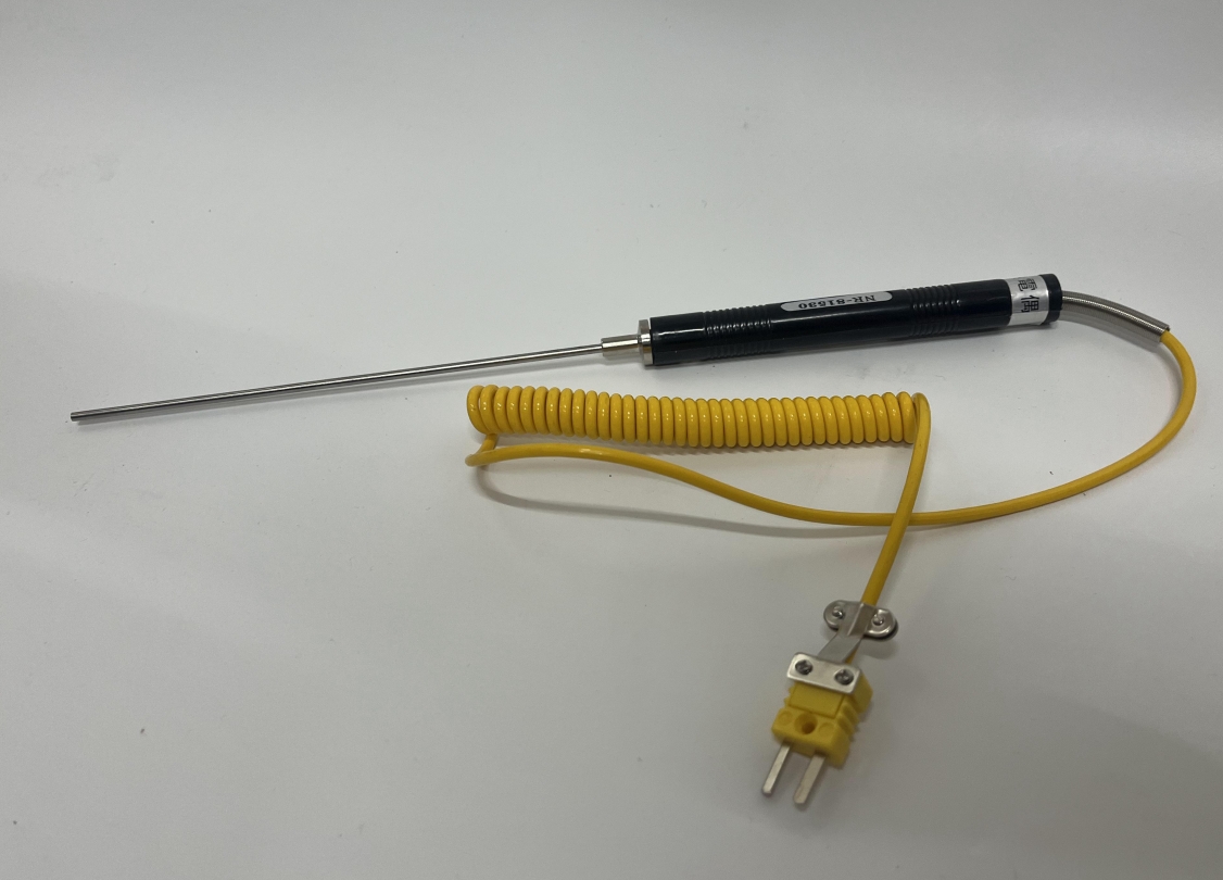 手柄式熱電偶